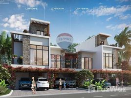 4 Bedroom Townhouse for sale at IBIZA, DAMAC Lagoons, Dubai, United Arab Emirates