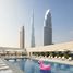 Studio Hotel for sale in , Dubai Rove City Walk