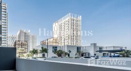Available Units at Executive Residences 2