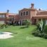 7 Bedroom Villa for sale at Katameya Heights, El Katameya