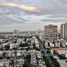 在One Verandah租赁的3 卧室 顶层公寓, Thanh My Loi, District 2, 胡志明市