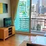 在Wind Sukhumvit 23租赁的1 卧室 公寓, Khlong Toei Nuea, 瓦他那, 曼谷, 泰国