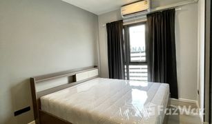 1 Schlafzimmer Wohnung zu verkaufen in Bang Khlo, Bangkok The Key Rama 3