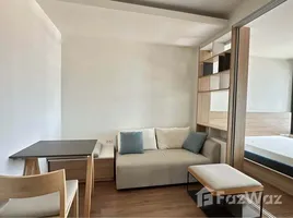 1 Bedroom Condo for rent at U Delight Residence Riverfront Rama 3, Bang Phongphang, Yan Nawa