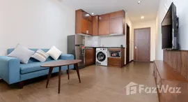 Viviendas disponibles en Sea Dragon Apartment