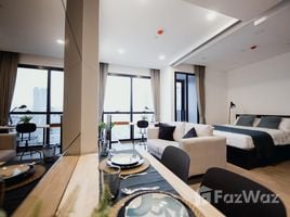 1 Bedroom Condo for sale at Ashton Chula-Silom, Si Phraya