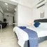 2 Bedroom Penthouse for rent at Tropicana Danga Bay- Bora Residences, Bandar Johor Bahru