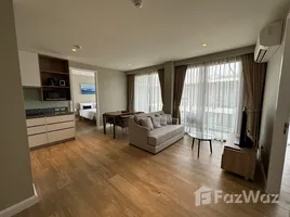 คอนโด 2 ห้องนอน ให้เช่า ในโครงการ ไดมอนด์ คอนโดมิเนียม บางเทา, เชิงทะเล, ถลาง, ภูเก็ต