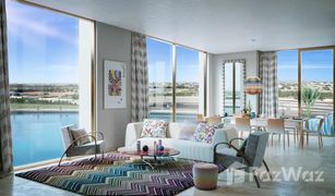 3 chambres Appartement a vendre à Al Habtoor City, Dubai Urban Oasis by Missoni