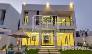 5 Bedrooms Villa for sale in Al Hamidiya 1, Ajman Golf Community