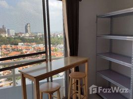 Studio Penthouse for sale at View Talay 1 , Nong Prue