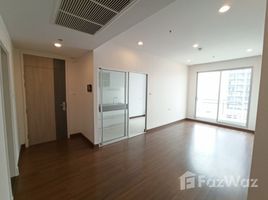 2 chambre Condominium à vendre à Supalai Lite Sathorn - Charoenrat., Bang Khlo, Bang Kho Laem