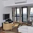 Studio Penthouse zu vermieten im The Lerato, Makati City, Southern District, Metro Manila