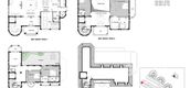 Unit Floor Plans of Vinhomes Imperia