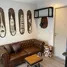 Studio Condo for rent at The Politan Rive, Bang Kraso
