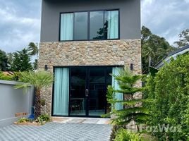 3 Schlafzimmer Villa zu verkaufen in Maret, Surat Thani, Maret, Koh Samui, Surat Thani