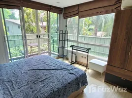 2 спален Кондо в аренду в Tree Condo Sukhumvit 42, Phra Khanong