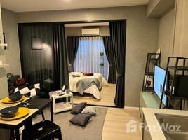 1 Schlafzimmer Appartement zu verkaufen im A Space Mega Bangna, Bang Kaeo