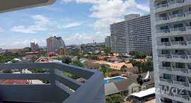 Доступные квартиры в Jomtien Condotel and Village