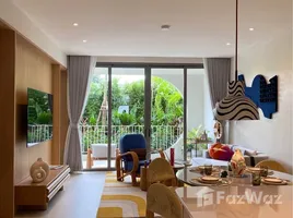 在The Standard Residences出售的1 卧室 公寓, 晟泰雷