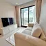 Studio Penthouse zu vermieten im Duta Tropika, Batu