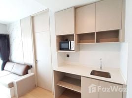 1 спален Кондо в аренду в Lumpini Suite Phetchaburi - Makkasan, Makkasan