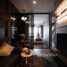 1 спален Кондо в аренду в KnightsBridge Prime Onnut, Phra Khanong Nuea, Щаттхана