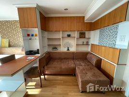 Studio Condo for sale at Lumpini Place Ratchada-Thapra, Dao Khanong