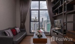 3 Schlafzimmern Wohnung zu verkaufen in Si Lom, Bangkok The Diplomat Sathorn