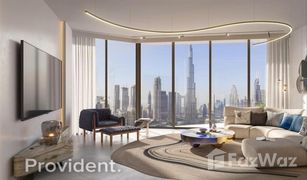 2 Bedrooms Apartment for sale in Burj Views, Dubai City Center Residences