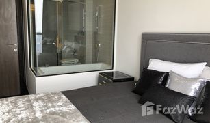 1 Schlafzimmer Wohnung zu verkaufen in Khlong Tan Nuea, Bangkok Park Origin Thonglor