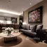 Studio Apartment for rent at The Residences At W Singapore Sentosa Cove, Sentosa