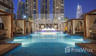 2 Bedrooms Apartment for sale in Opera District, Dubai Grande