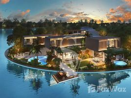 7 침실 Lanai Island에서 판매하는 빌라, 왕실 거주지, 두바이 스포츠 시티