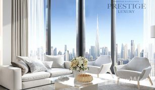 3 Bedrooms Apartment for sale in Azizi Riviera, Dubai Sobha Creek Vistas Grande