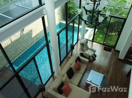 3 Bedroom Villa for rent at 91 Residence , Khlong Tan Nuea, Watthana, Bangkok