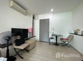 1 Bedroom Apartment for sale at Life Ratchadapisek, Huai Khwang