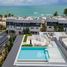 2 Schlafzimmer Penthouse zu vermieten im Angsana Beachfront Residences, Choeng Thale, Thalang, Phuket