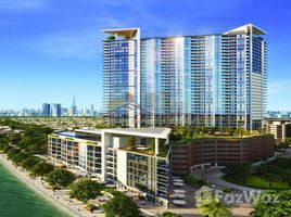 1 Habitación Apartamento en venta en Waves Grande, Azizi Riviera