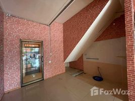 3 спален Магазин for sale in Nong Kham, Паттайя, Nong Kham, Si Racha, Чонбури, Таиланд