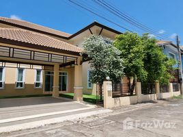 4 Bedroom Villa for sale at Termsub Natural Home, Thap Ma, Mueang Rayong, Rayong