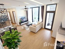 3 Bedroom Condo for rent at Ngọc Khánh Plaza, Ngoc Khanh, Ba Dinh
