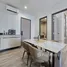 1 Bedroom Condo for rent at Rhythm Charoenkrung Pavillion, Wat Phraya Krai