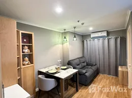 1 Bedroom Apartment for rent at Lumpini Park Riverside Rama 3, Bang Phongphang, Yan Nawa, Bangkok