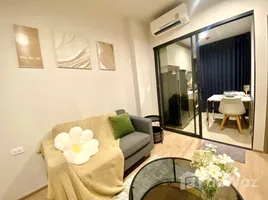 1 Habitación Departamento en alquiler en Ideo Rama 9 - Asoke, Huai Khwang, Huai Khwang, Bangkok, Tailandia