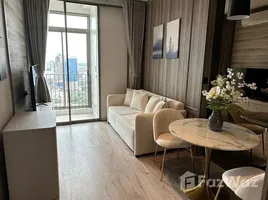 คอนโด 1 ห้องนอน ให้เช่า ในโครงการ ริธึ่ม เอกมัย เอสเตท, คลองตันเหนือ