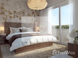 3 Schlafzimmer Appartement zu verkaufen im Sapphire Beach Residence, Maryam Island