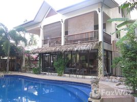 5 Bedroom Villa for sale in Hin Ta And Hin Yai Rocks, Maret, Maret