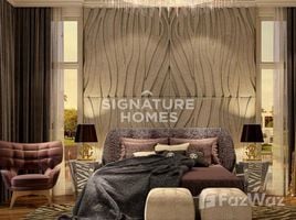 6 спален Дом на продажу в Cavalli Estates, Brookfield, DAMAC Hills (Akoya by DAMAC)