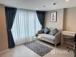 2 Bedroom Condo for rent at Metro Sky Prachachuen, Wong Sawang